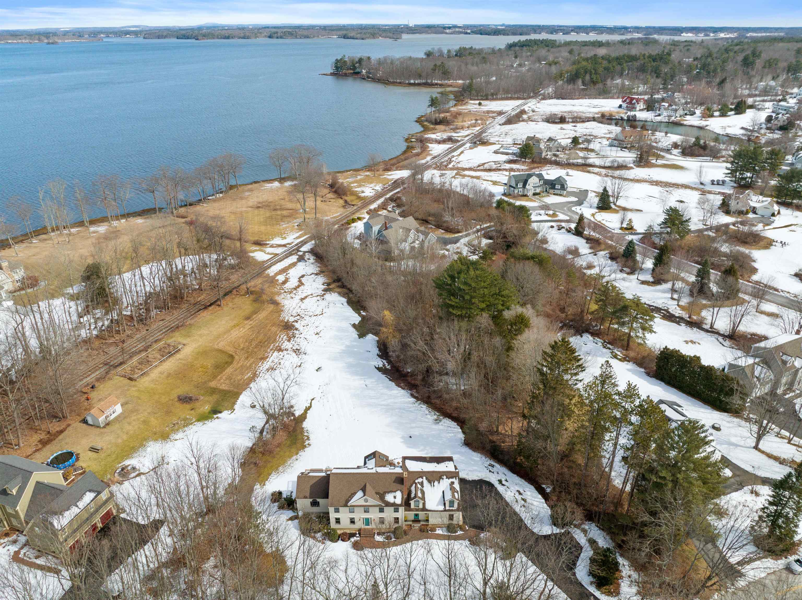 72 Depot Road Stratham, NH 03885 - Photo 57 of 58 Gallery Image 57