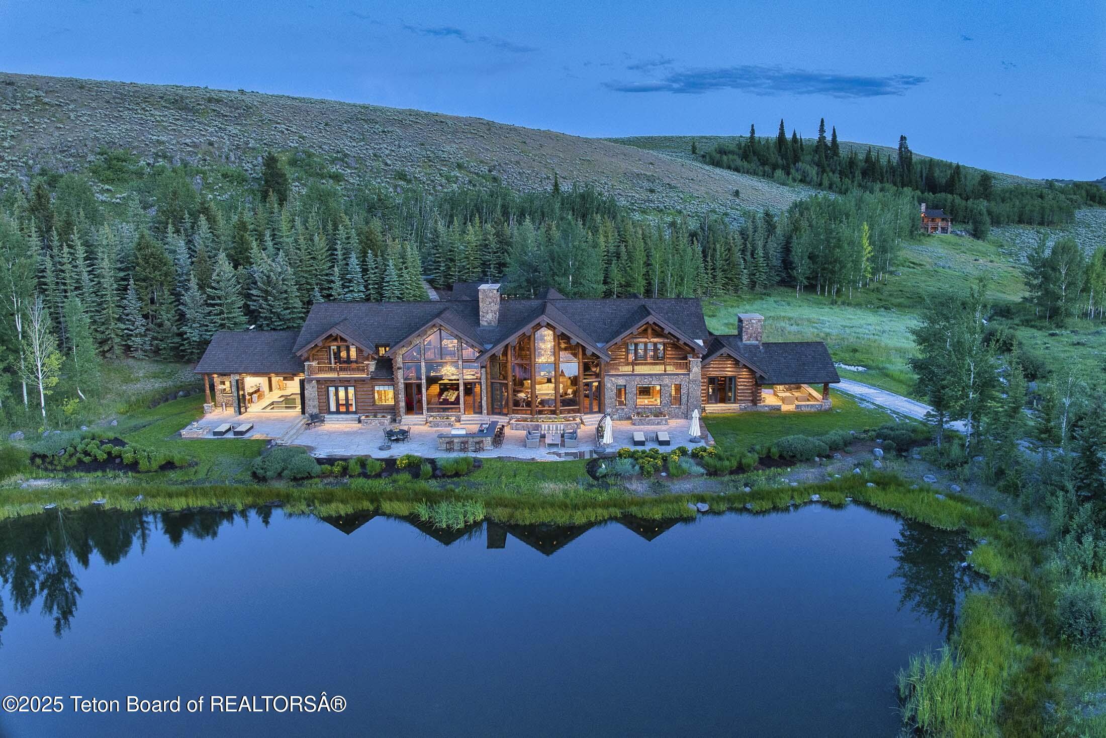 3000 Riva Ridge Road Jackson, WY 83001 - Photo 1 of 86 Riva-Ridge-Reserve-Jackson-Hole--35