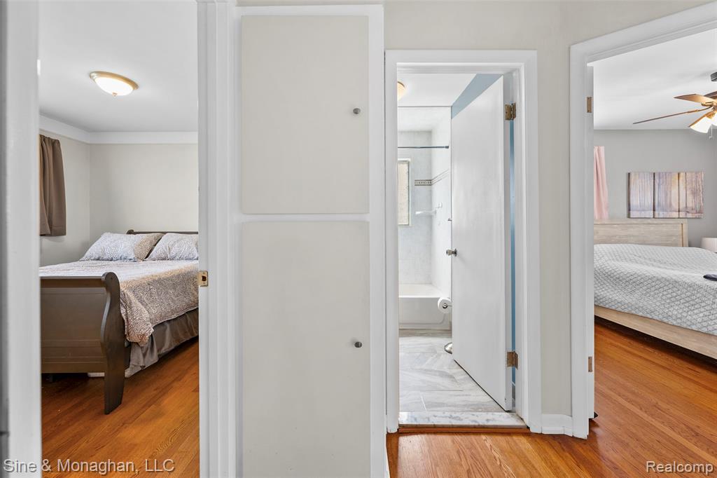 3903 Mark Orr Road Royal Oak, MI 48073 - Photo 14 of 37 Gallery Image 14