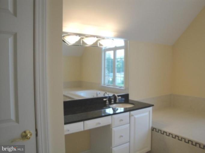 4612 Ridge Road Nottingham, MD 21236 - Photo 11 of 18 Vanity on Master Bath