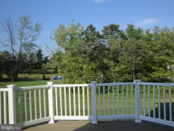 4612 Ridge Road Nottingham, MD 21236 - Photo 3 of 18 Back Yard from Deck
