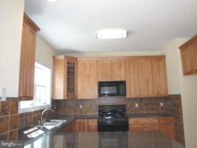 4612 Ridge Road Nottingham, MD 21236 - Photo 6 of 18 Kitchen View from Island