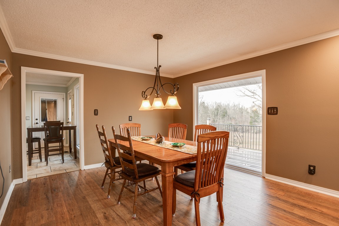 2743 Mouse Tail Road Parsons, TN 38363 - Photo 14 of 77