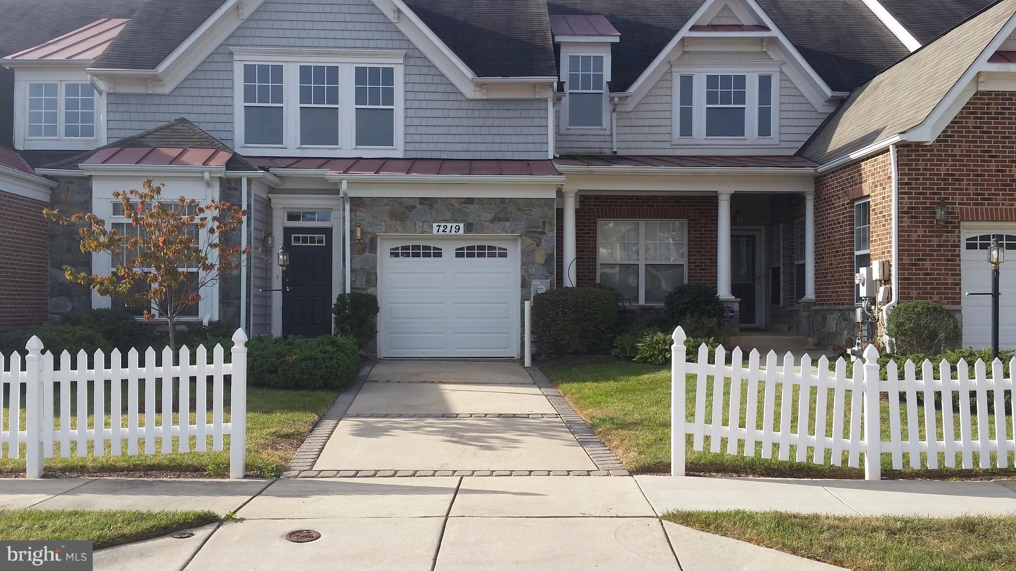 7219 Ivy Bank Road Laurel, MD 20707 - Photo 1 of 27 Exterior (Front)