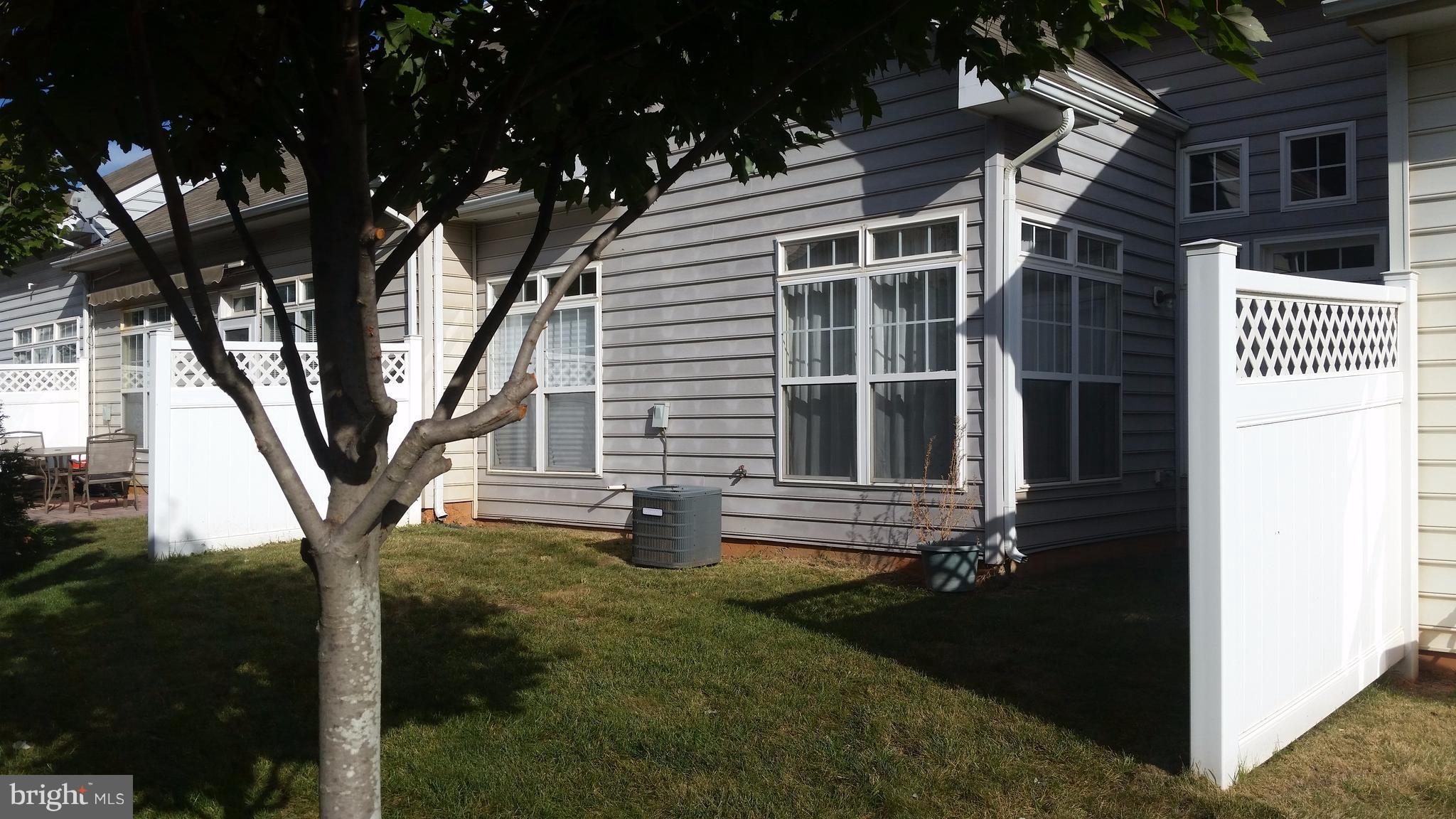 7219 Ivy Bank Road Laurel, MD 20707 - Photo 12 of 27 Exterior (Rear)
