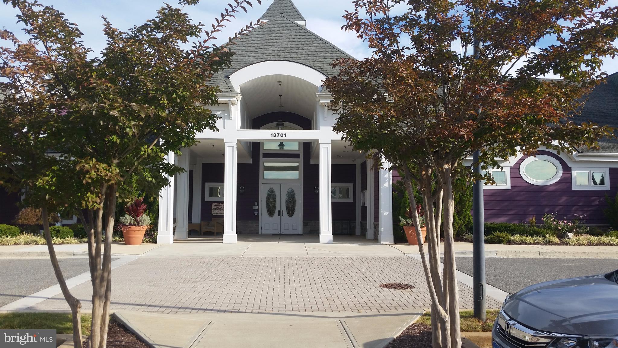 7219 Ivy Bank Road Laurel, MD 20707 - Photo 15 of 27 Community