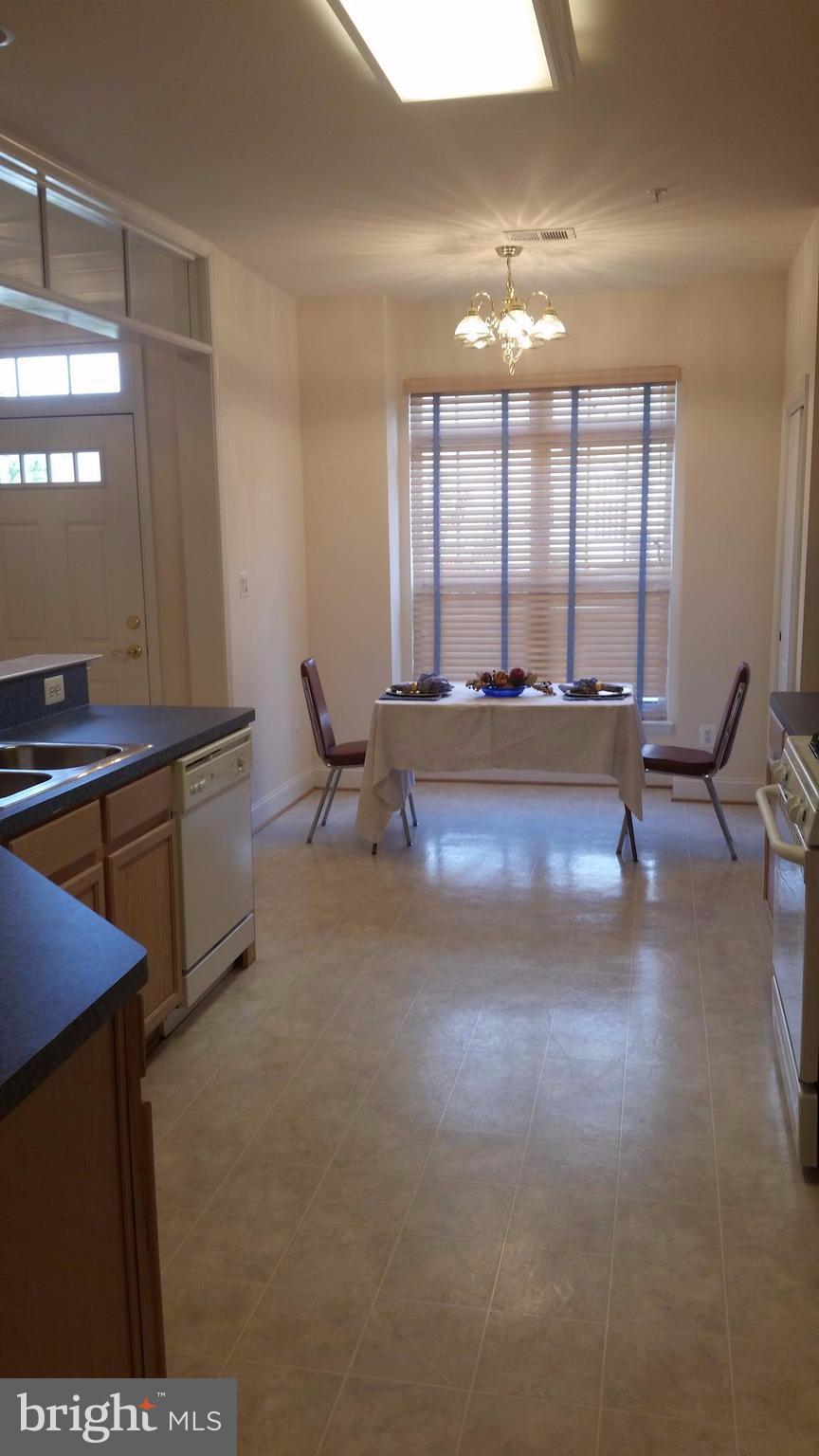 7219 Ivy Bank Road Laurel, MD 20707 - Photo 5 of 27 Kitchen