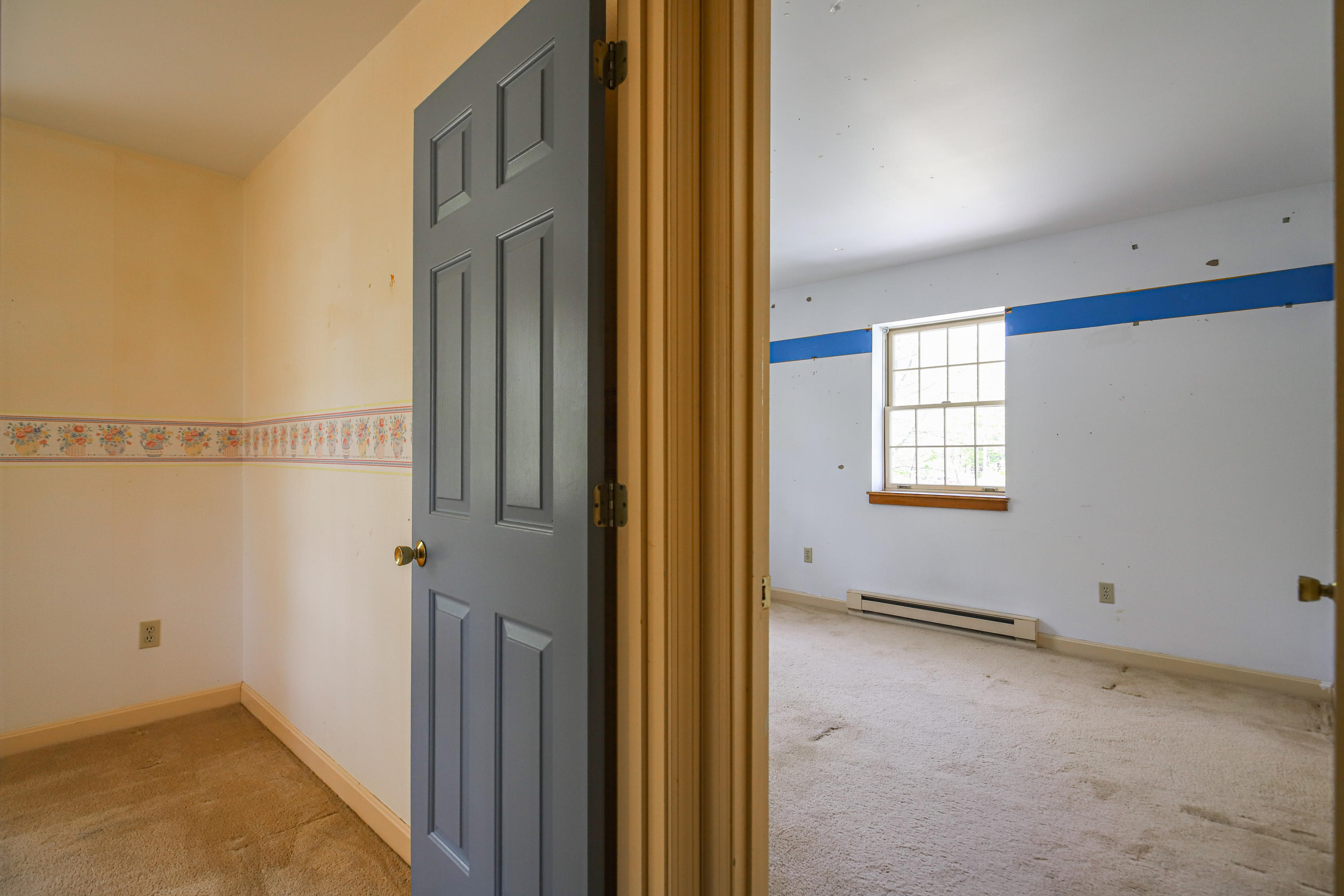 120 Brook Road Falmouth, ME 04105 - Photo 29 of 55 120 Brook Rd Falmouth - 29Hall