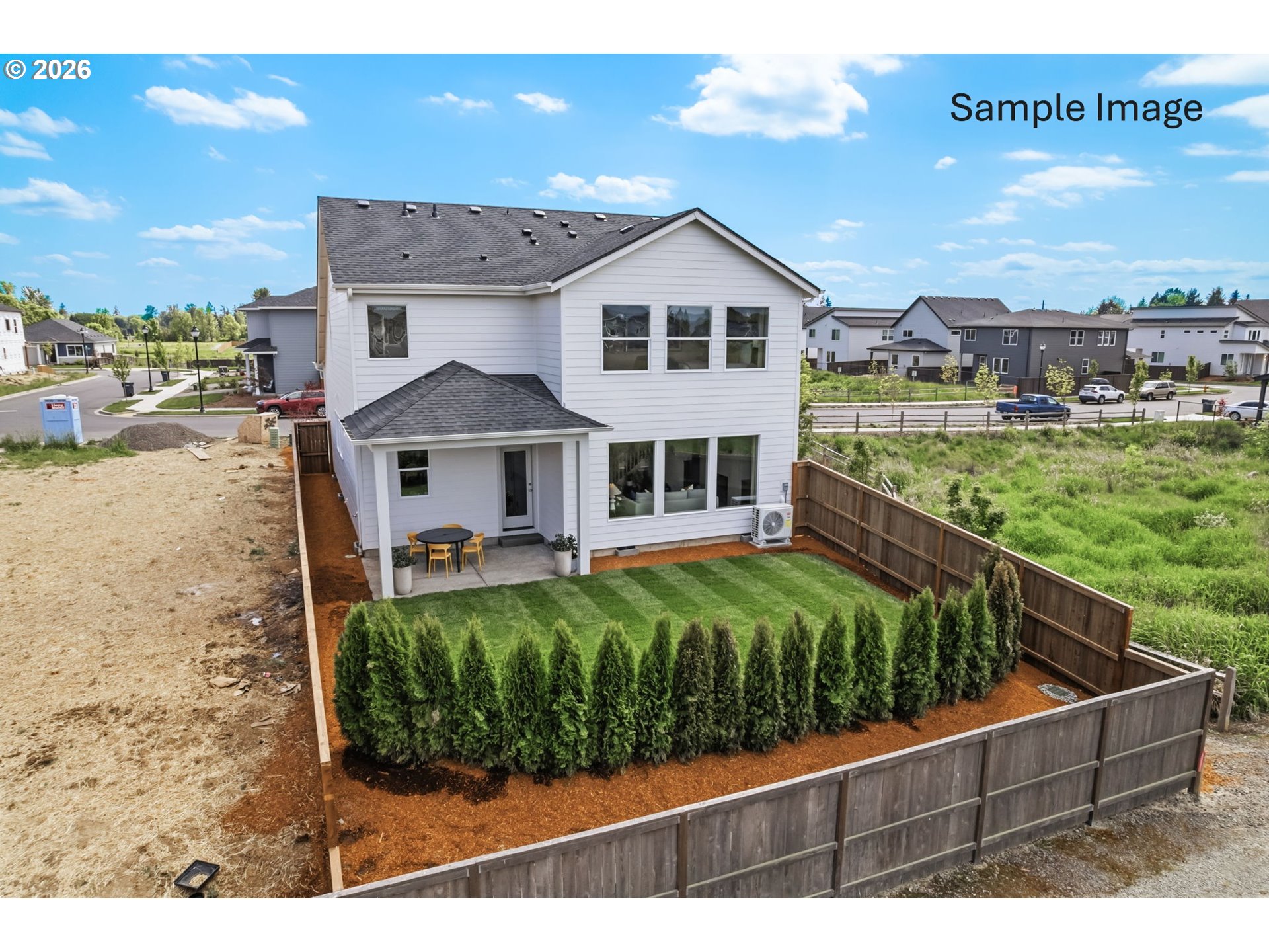 130 South 91st Place Ridgefield, WA 98642 - Photo 16 of 19