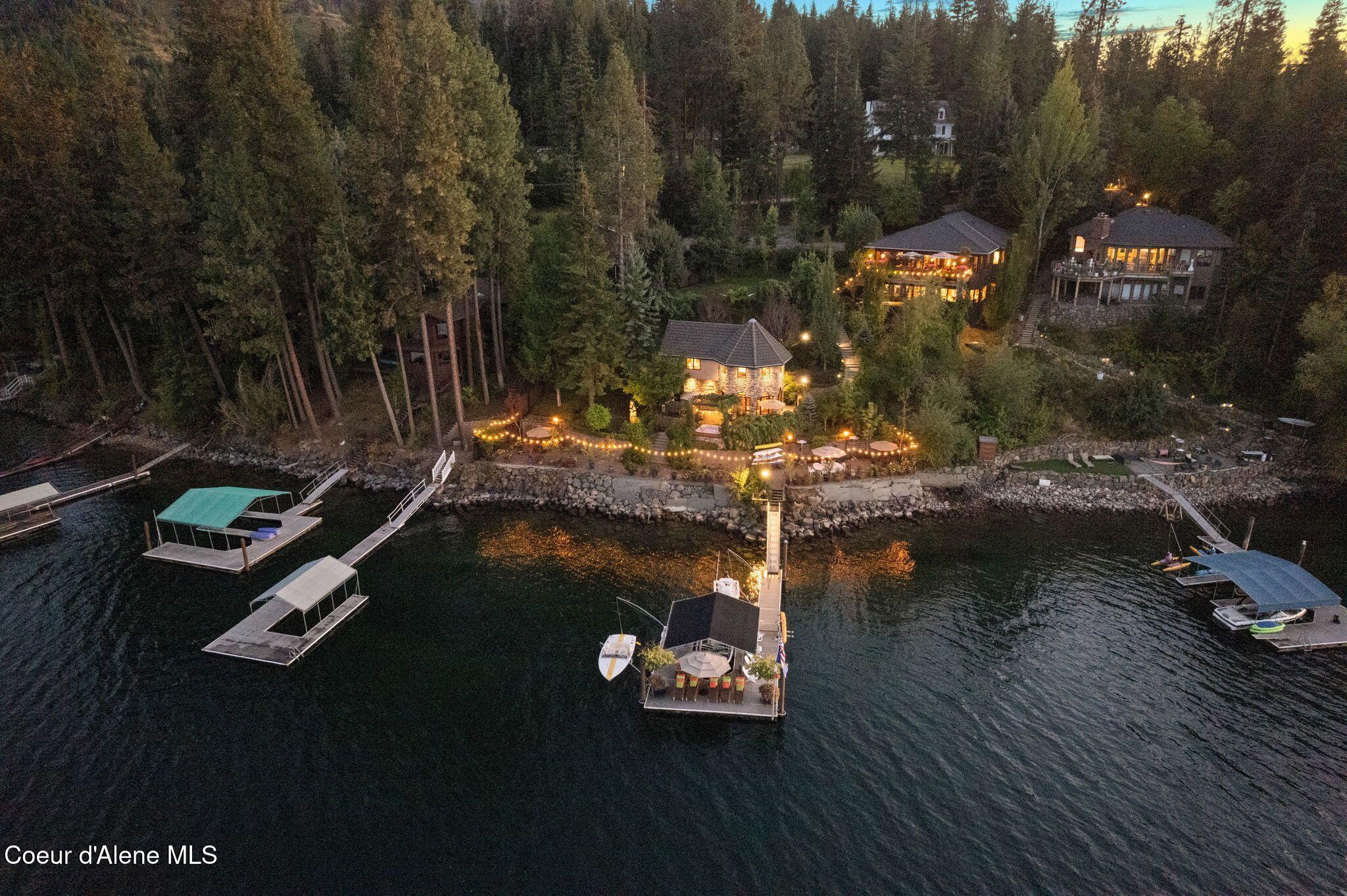 5357 East Hayden Lake Road Hayden, ID 83835 - Photo 102 of 116 Inside-Spokane-Hayden-126