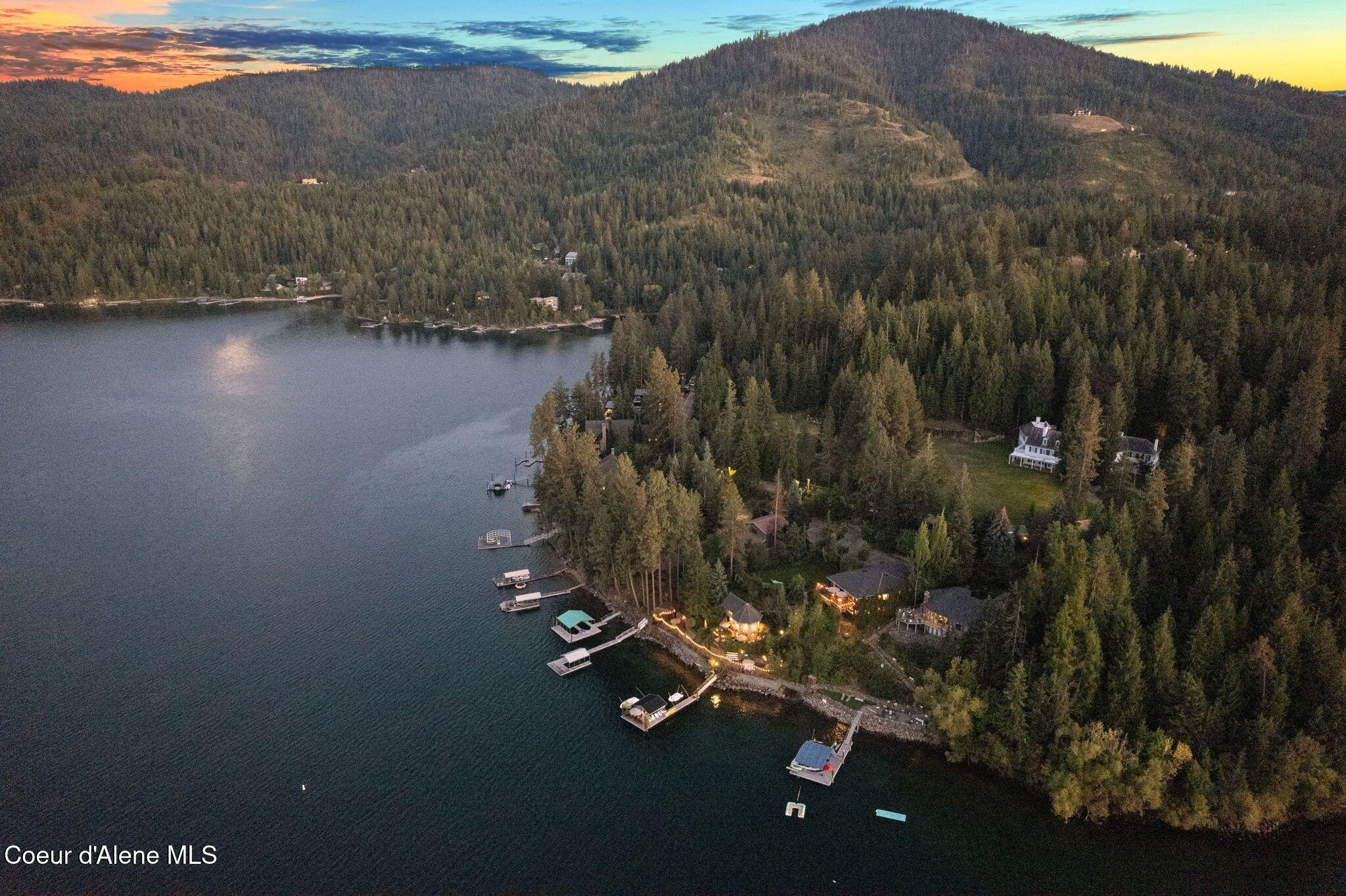 5357 East Hayden Lake Road Hayden, ID 83835 - Photo 104 of 116 Inside-Spokane-Hayden-128