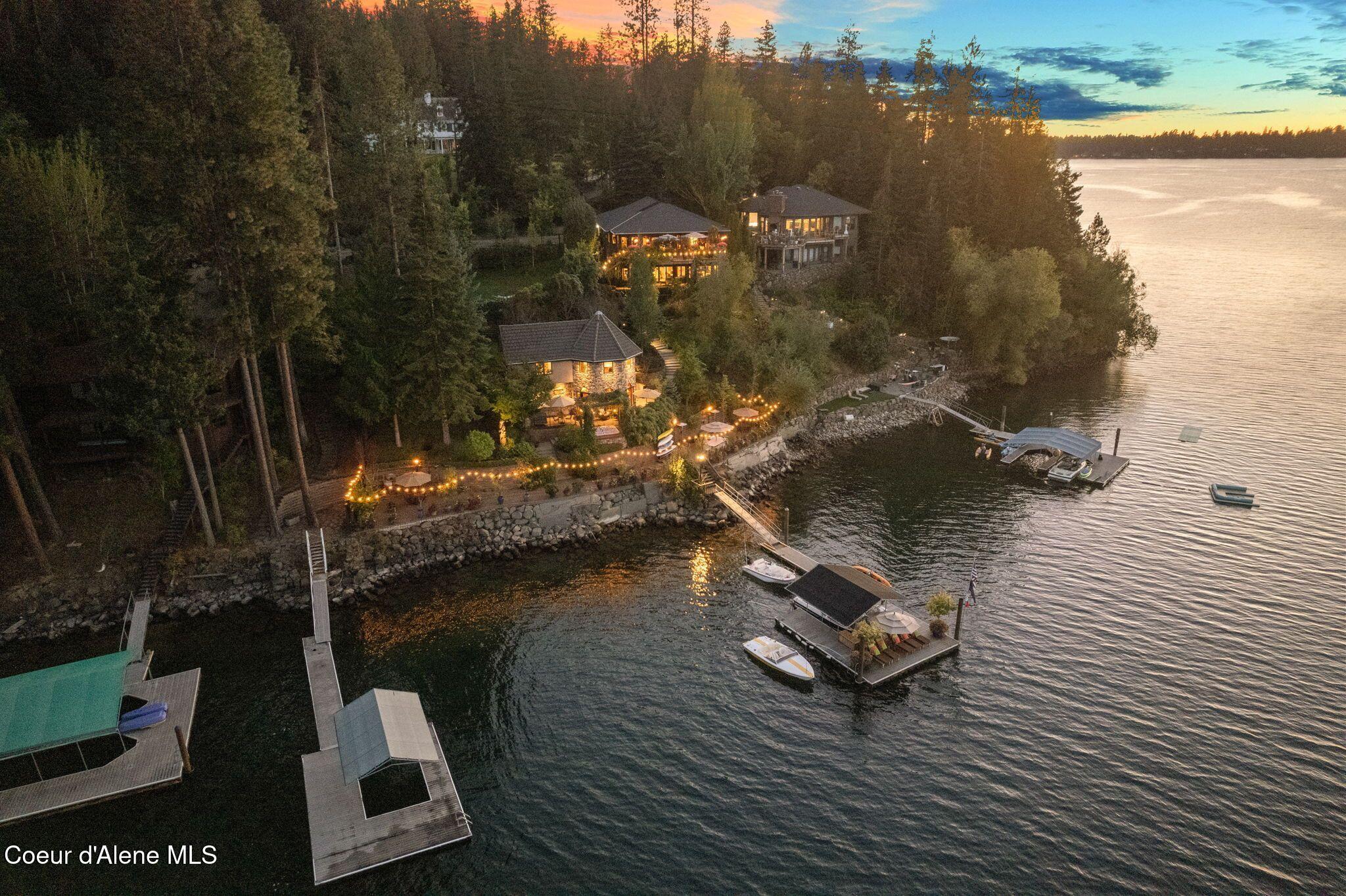 5357 East Hayden Lake Road Hayden, ID 83835 - Photo 11 of 116 Inside-Spokane-Hayden-125