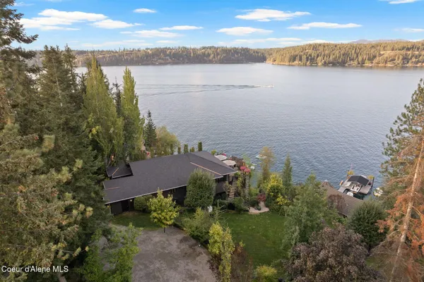 $4,790,000 | 5357 East Hayden Lake Road, Hayden, ID 83835