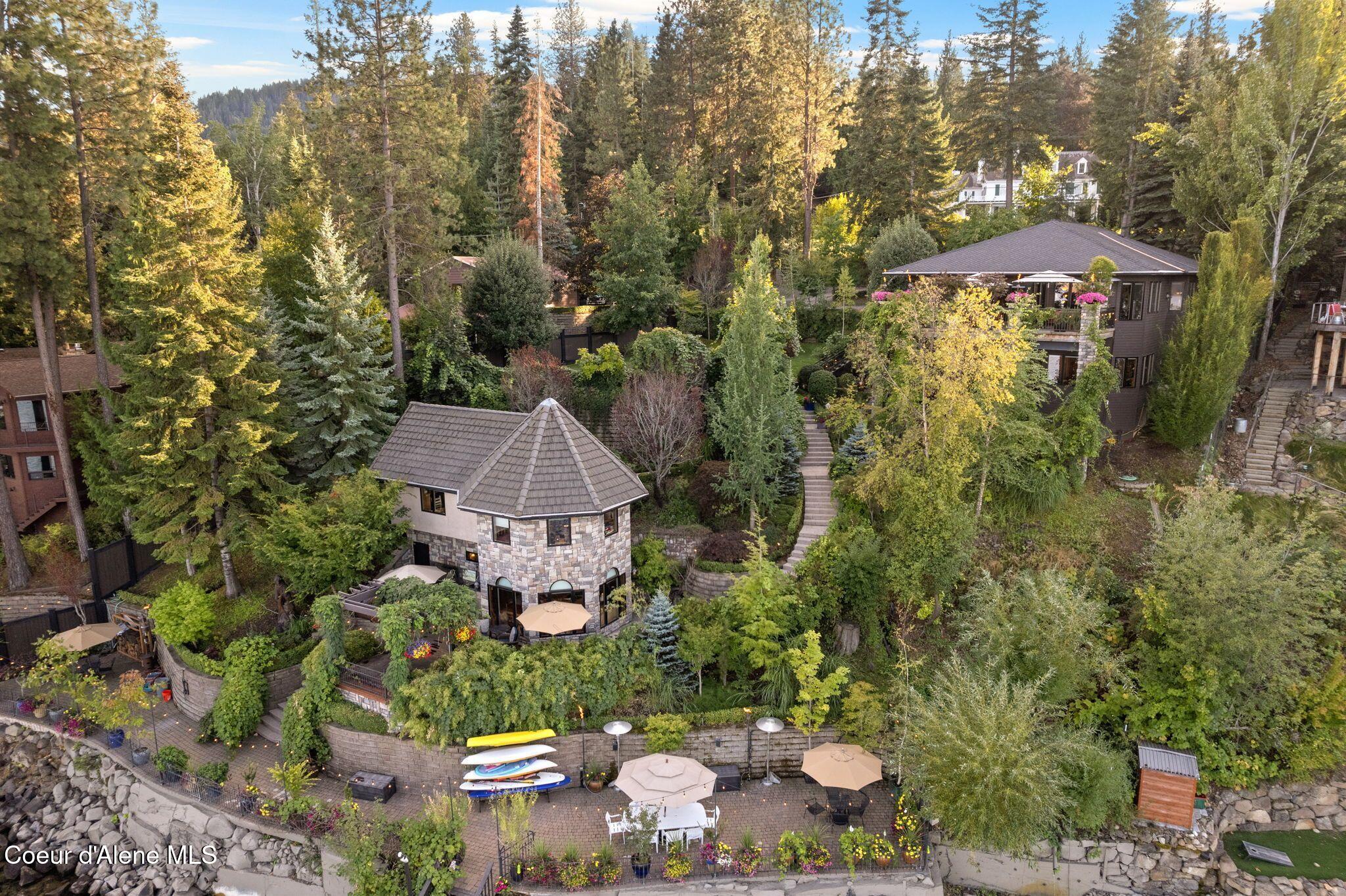 5357 East Hayden Lake Road Hayden, ID 83835 - Photo 113 of 116 Inside-Spokane-Hayden-135