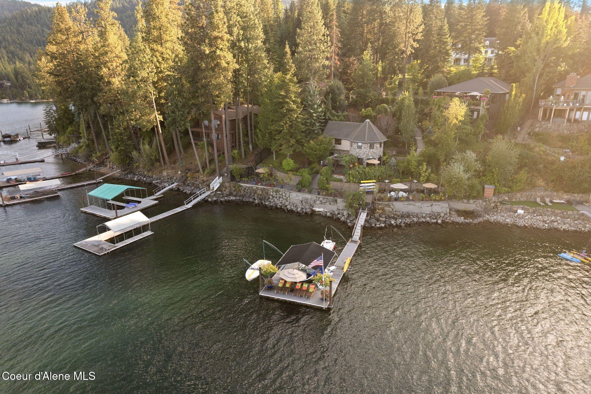 5357 East Hayden Lake Road Hayden, ID 83835 - Photo 114 of 116 Inside-Spokane-Hayden-136