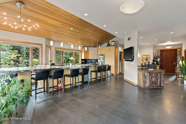 $4,790,000 | 5357 East Hayden Lake Road, Hayden, ID 83835