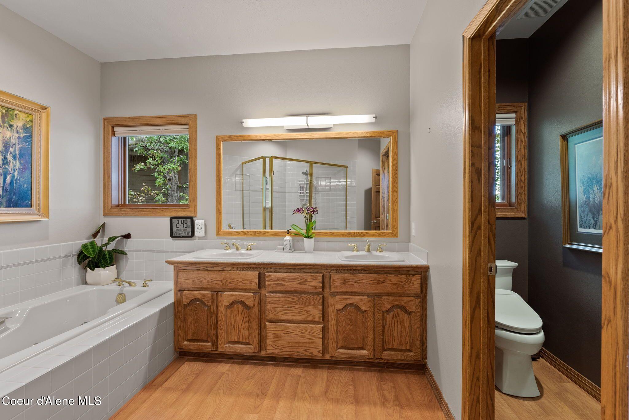 5357 East Hayden Lake Road Hayden, ID 83835 - Photo 34 of 116 Inside-Spokane-Hayden-33