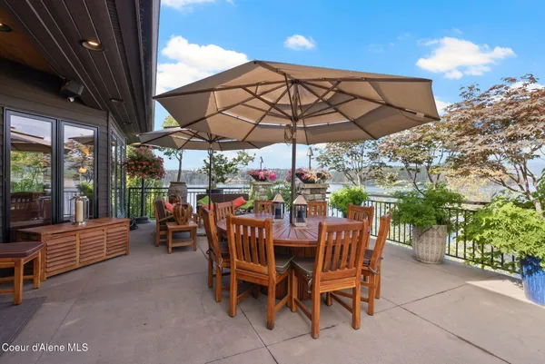 $4,790,000 | 5357 East Hayden Lake Road, Hayden, ID 83835