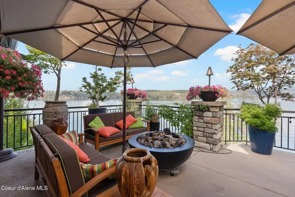 $4,790,000 | 5357 East Hayden Lake Road, Hayden, ID 83835