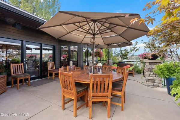 $4,790,000 | 5357 East Hayden Lake Road, Hayden, ID 83835