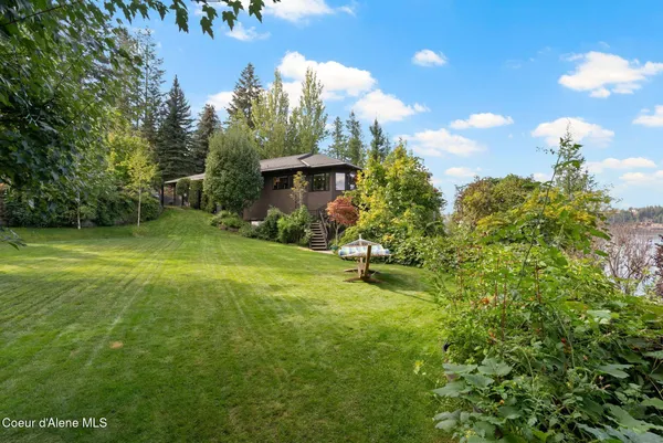 $4,790,000 | 5357 East Hayden Lake Road, Hayden, ID 83835