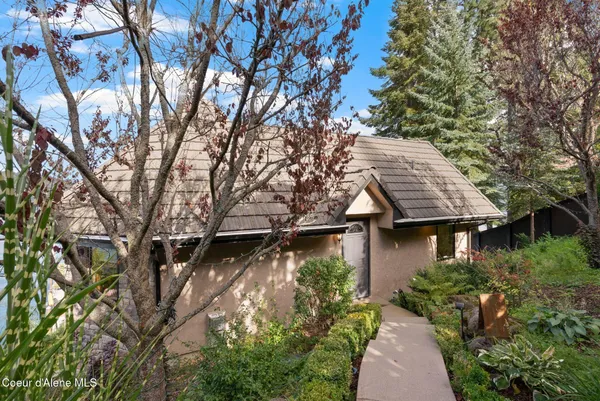 $4,790,000 | 5357 East Hayden Lake Road, Hayden, ID 83835
