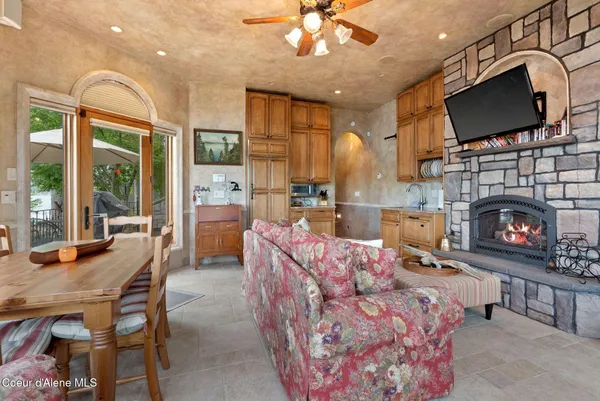 $4,790,000 | 5357 East Hayden Lake Road, Hayden, ID 83835