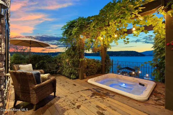 $4,790,000 | 5357 East Hayden Lake Road, Hayden, ID 83835