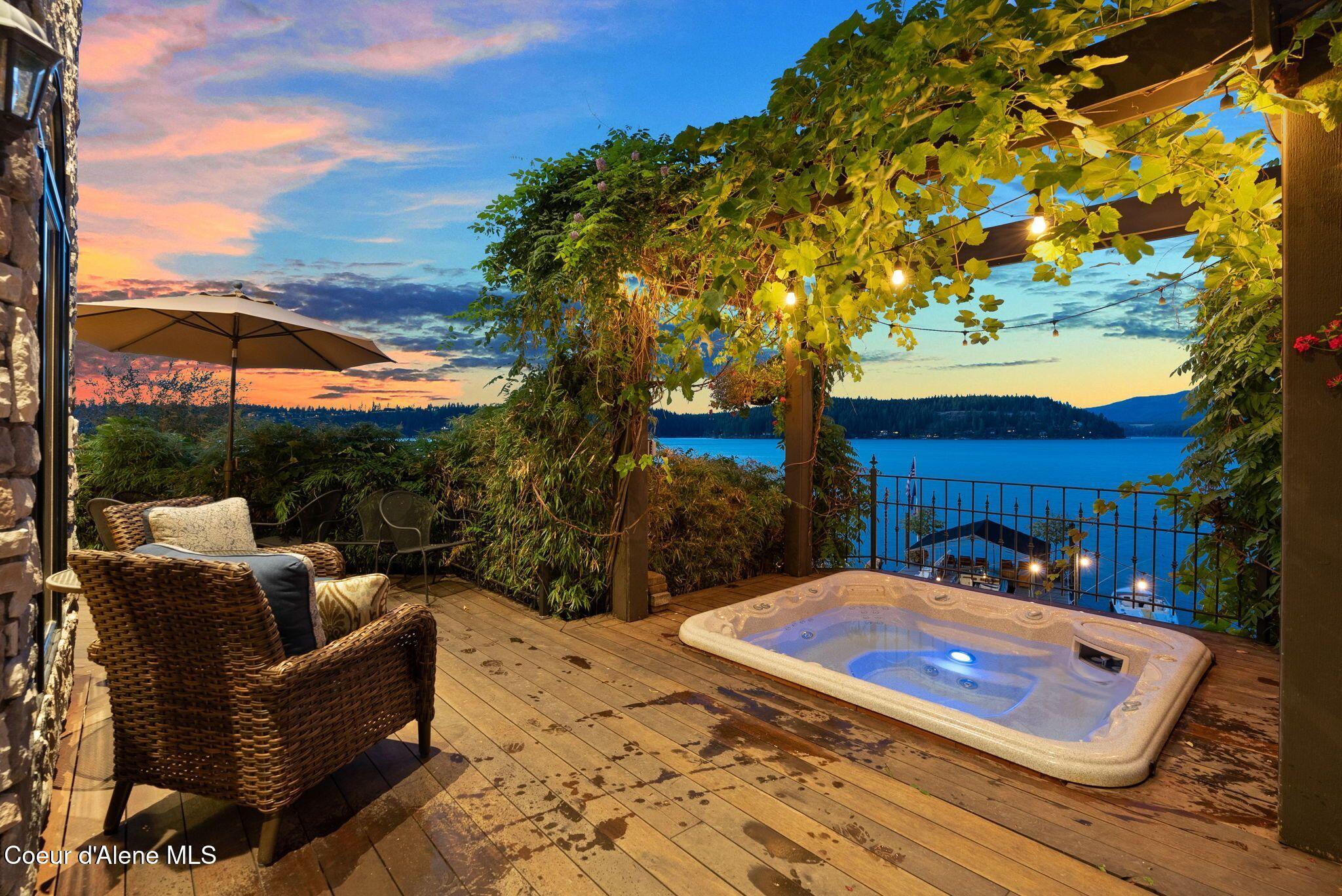 5357 East Hayden Lake Road Hayden, ID 83835 - Photo 6 of 116 Inside-Spokane-Hayden-105