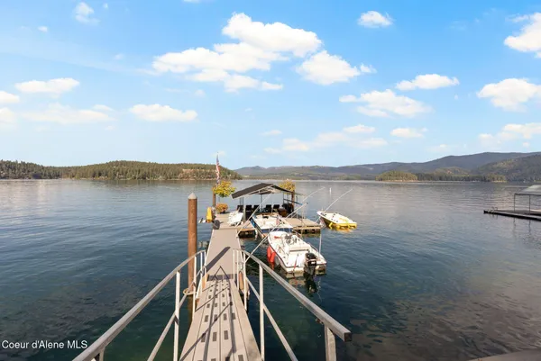 $4,790,000 | 5357 East Hayden Lake Road, Hayden, ID 83835