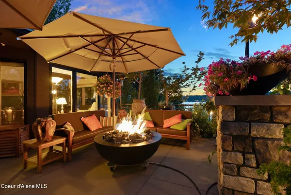 $4,790,000 | 5357 East Hayden Lake Road, Hayden, ID 83835