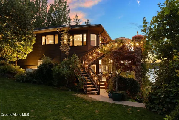 $4,790,000 | 5357 East Hayden Lake Road, Hayden, ID 83835