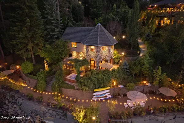 $4,790,000 | 5357 East Hayden Lake Road, Hayden, ID 83835
