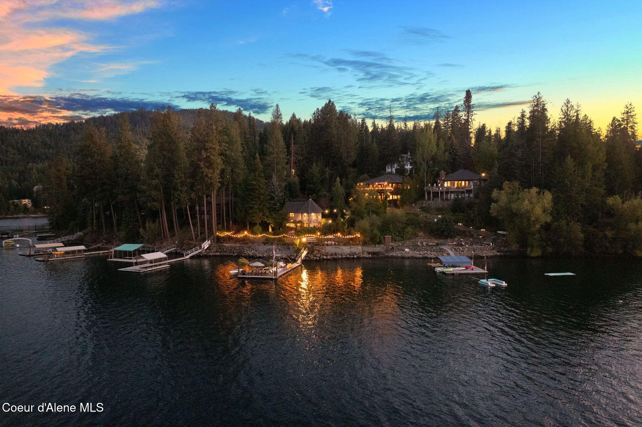 5357 East Hayden Lake Road Hayden, ID 83835 - Photo 10 of 116 Inside-Spokane-Hayden-118