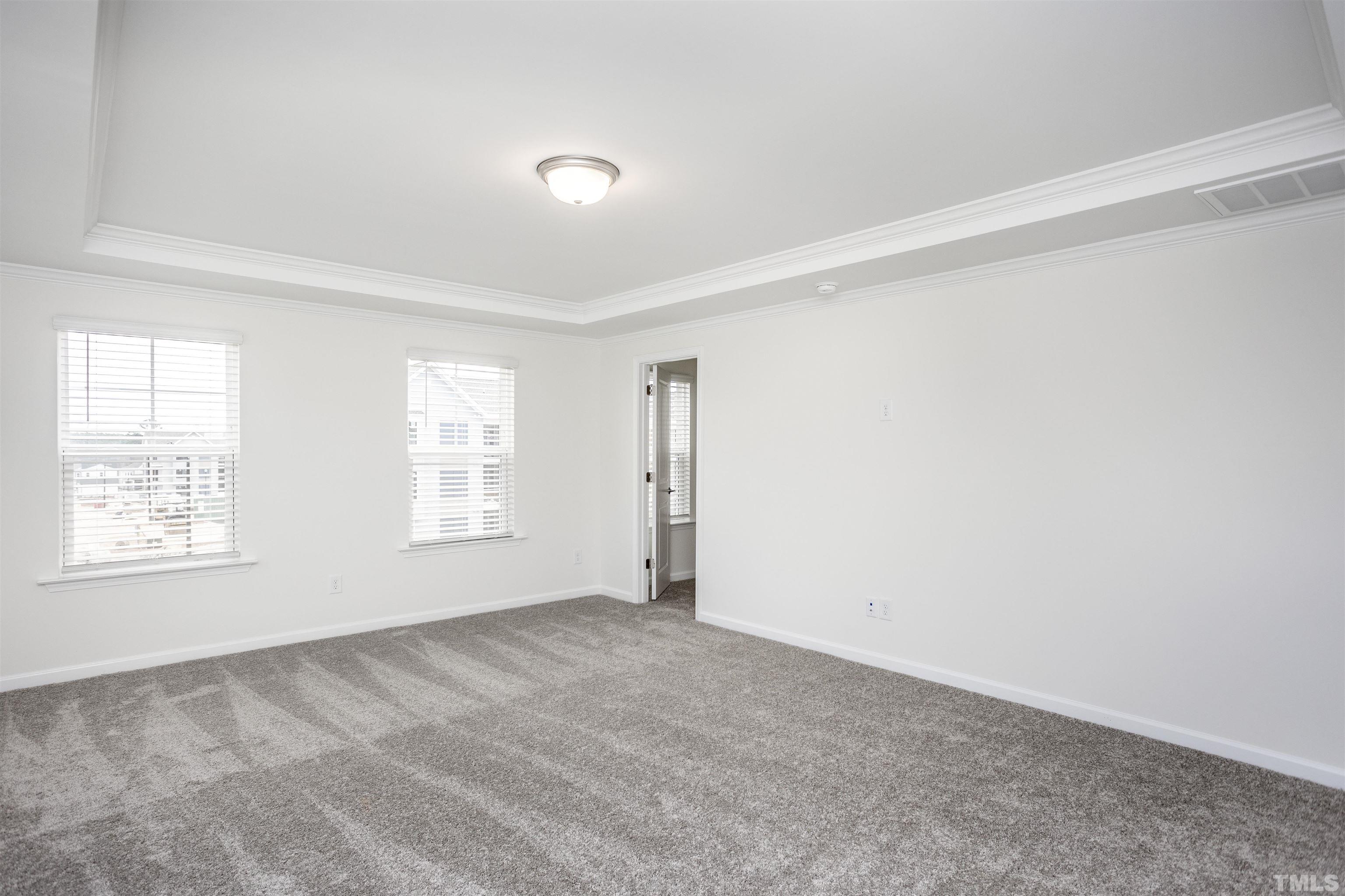 352 Abbots Ml Drive Raleigh, NC 27603 - Photo 12 of 21