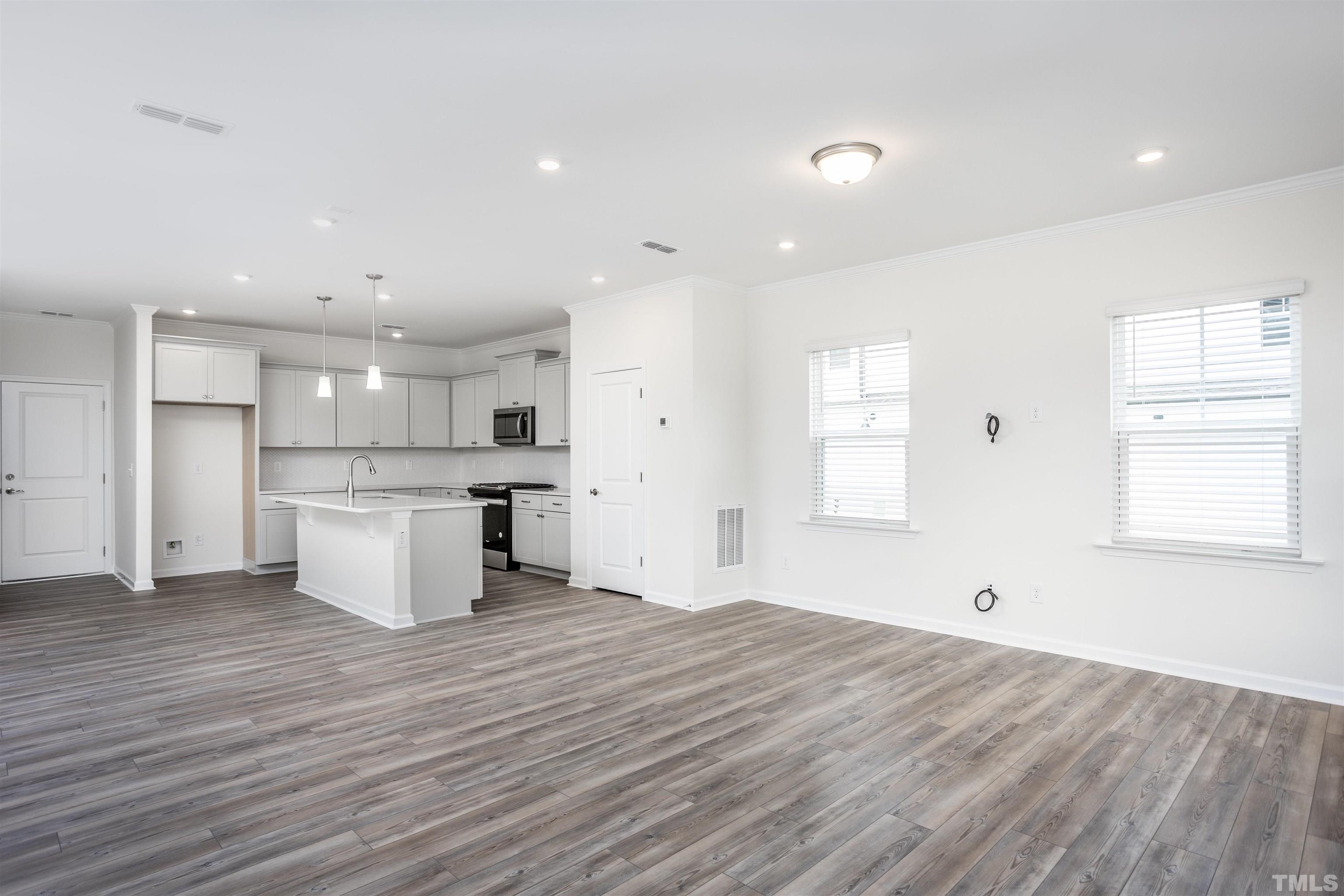 352 Abbots Ml Drive Raleigh, NC 27603 - Photo 2 of 21