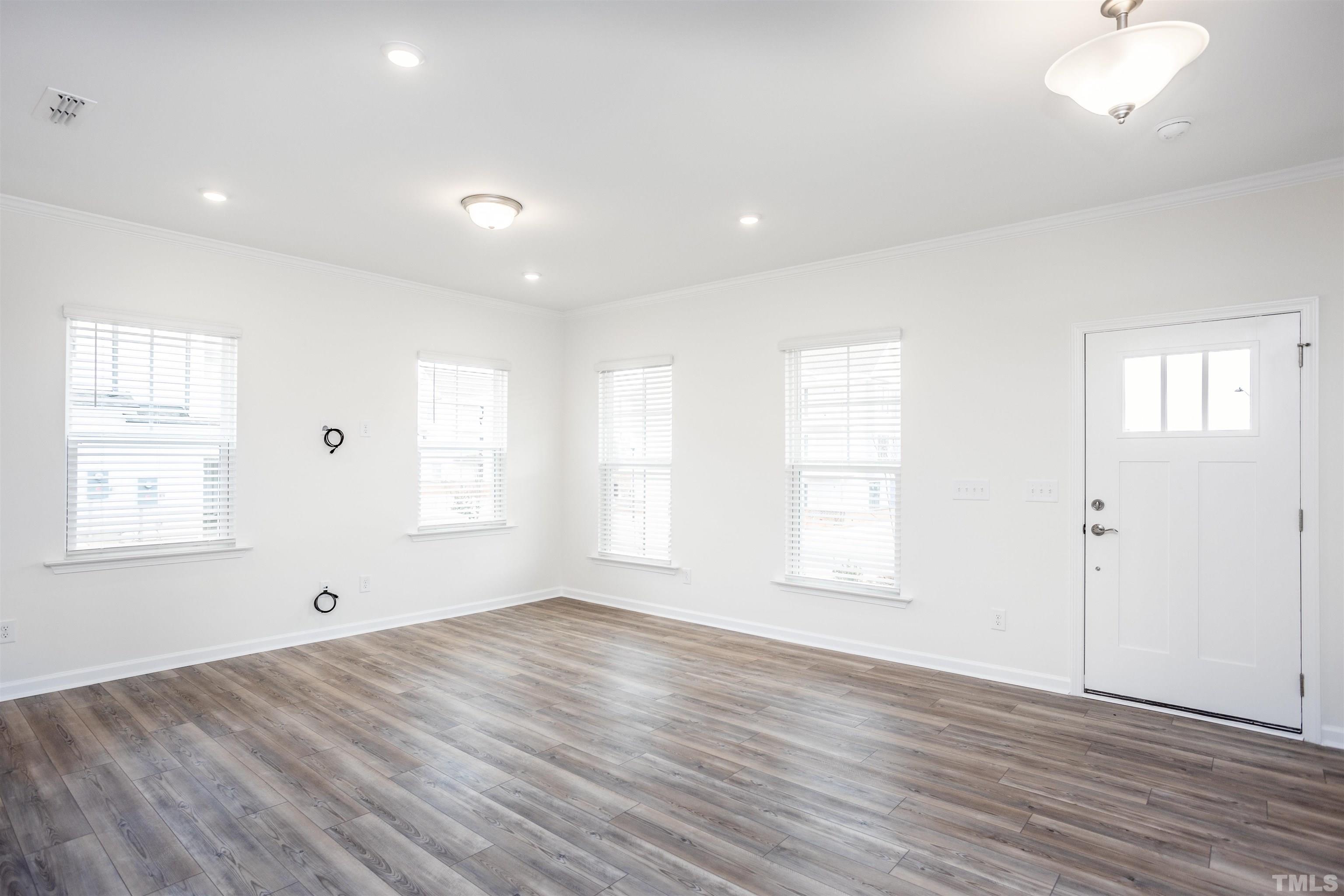 352 Abbots Ml Drive Raleigh, NC 27603 - Photo 3 of 21