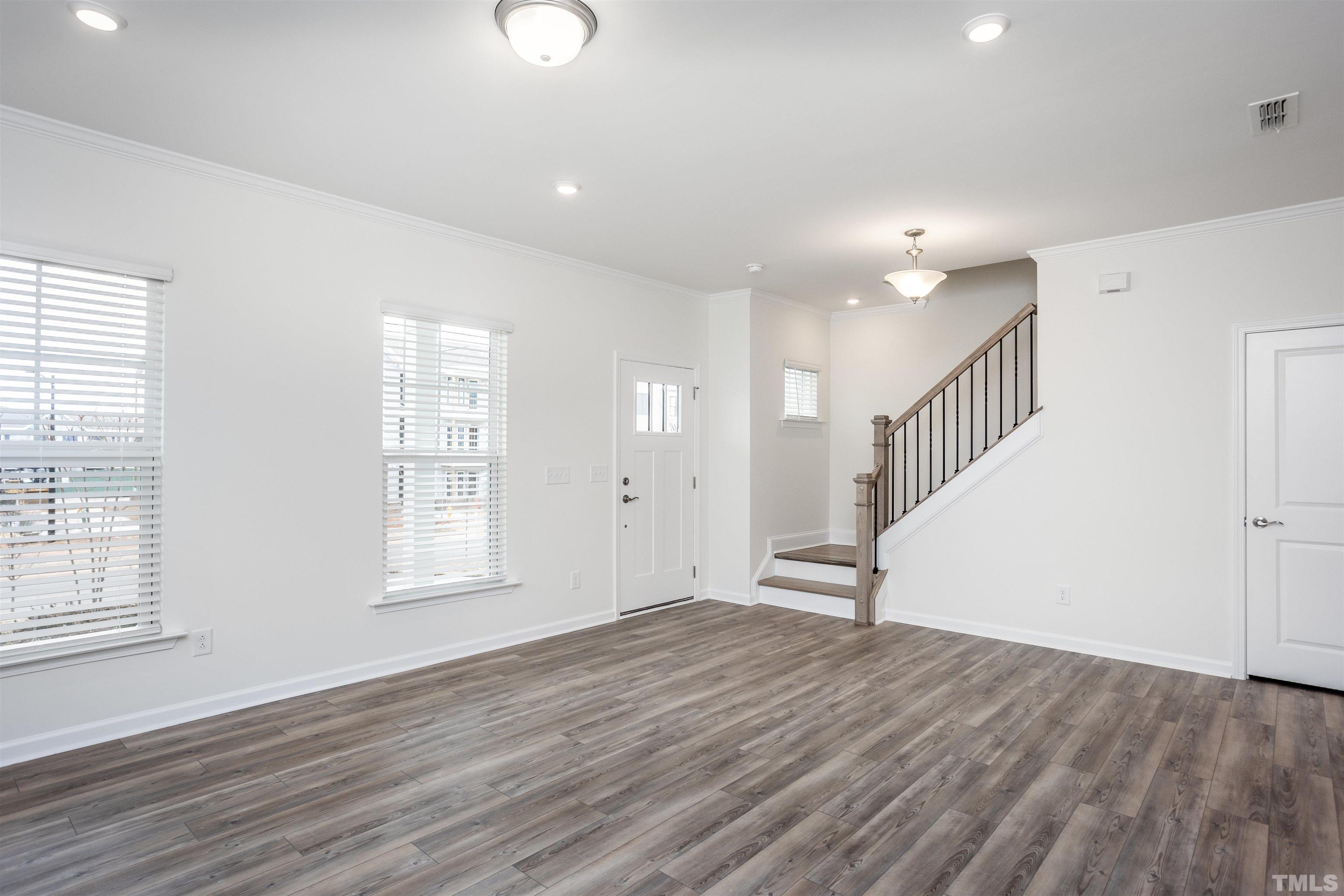 352 Abbots Ml Drive Raleigh, NC 27603 - Photo 4 of 21