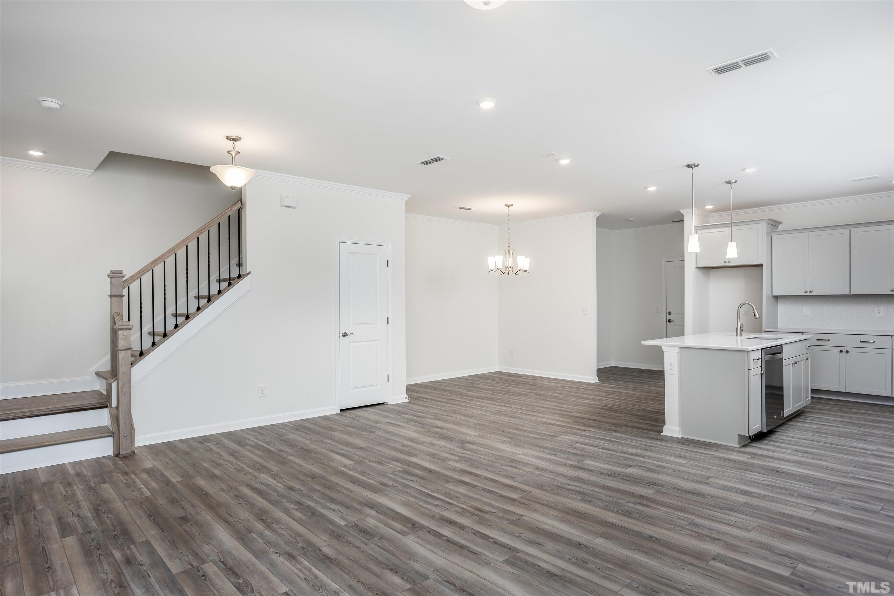 352 Abbots Ml Drive Raleigh, NC 27603 - Photo 5 of 21