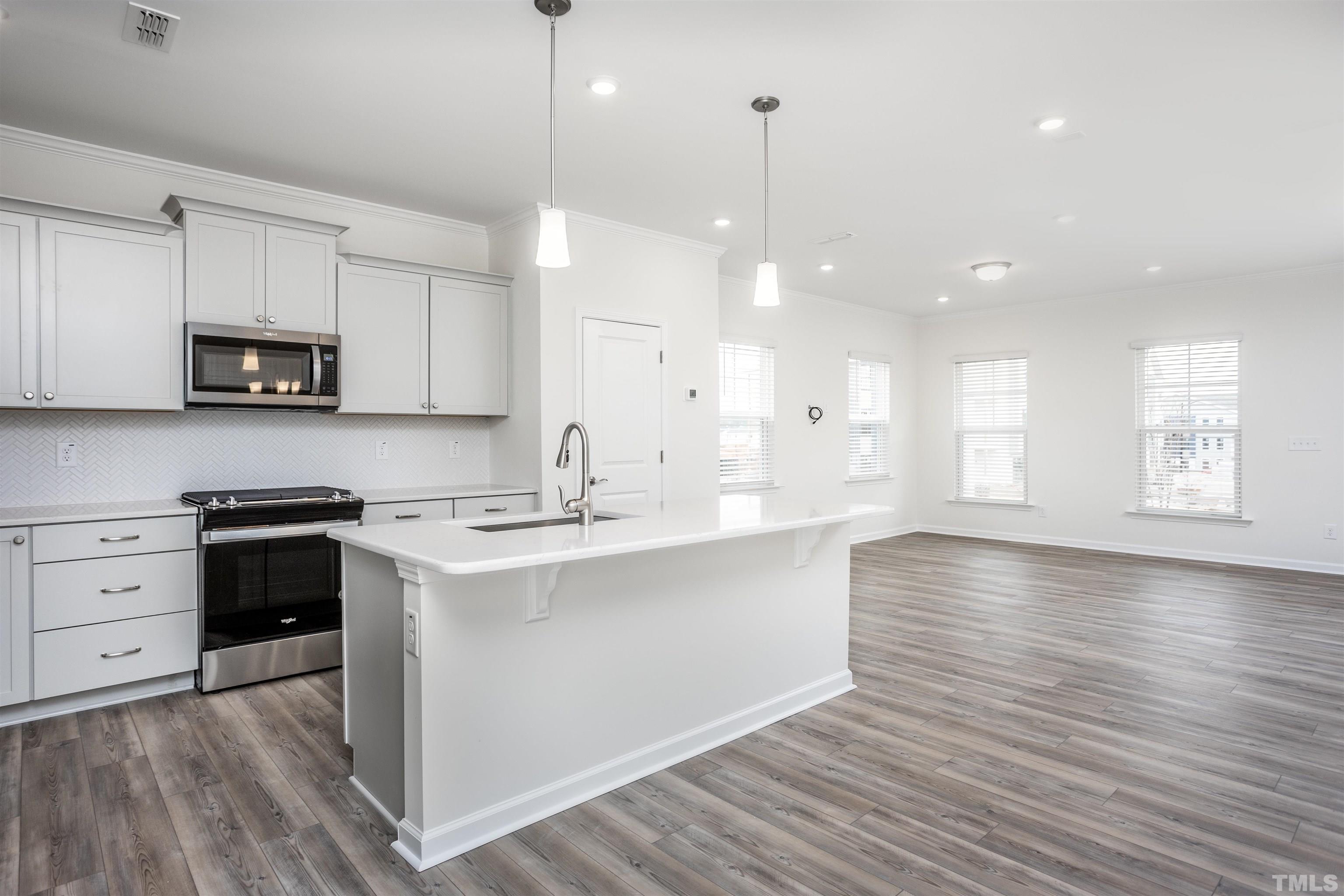352 Abbots Ml Drive Raleigh, NC 27603 - Photo 6 of 21