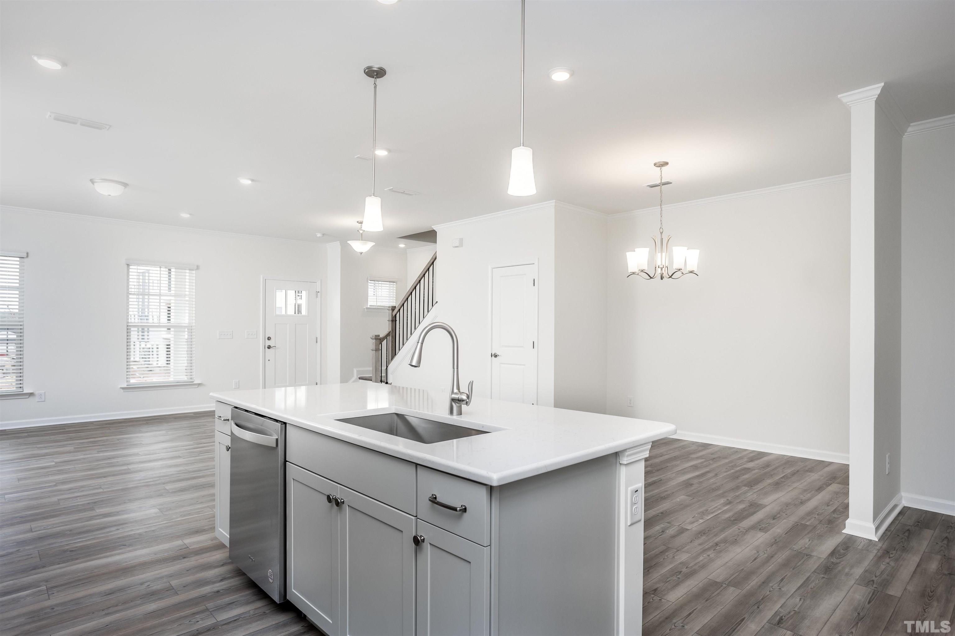 352 Abbots Ml Drive Raleigh, NC 27603 - Photo 7 of 21