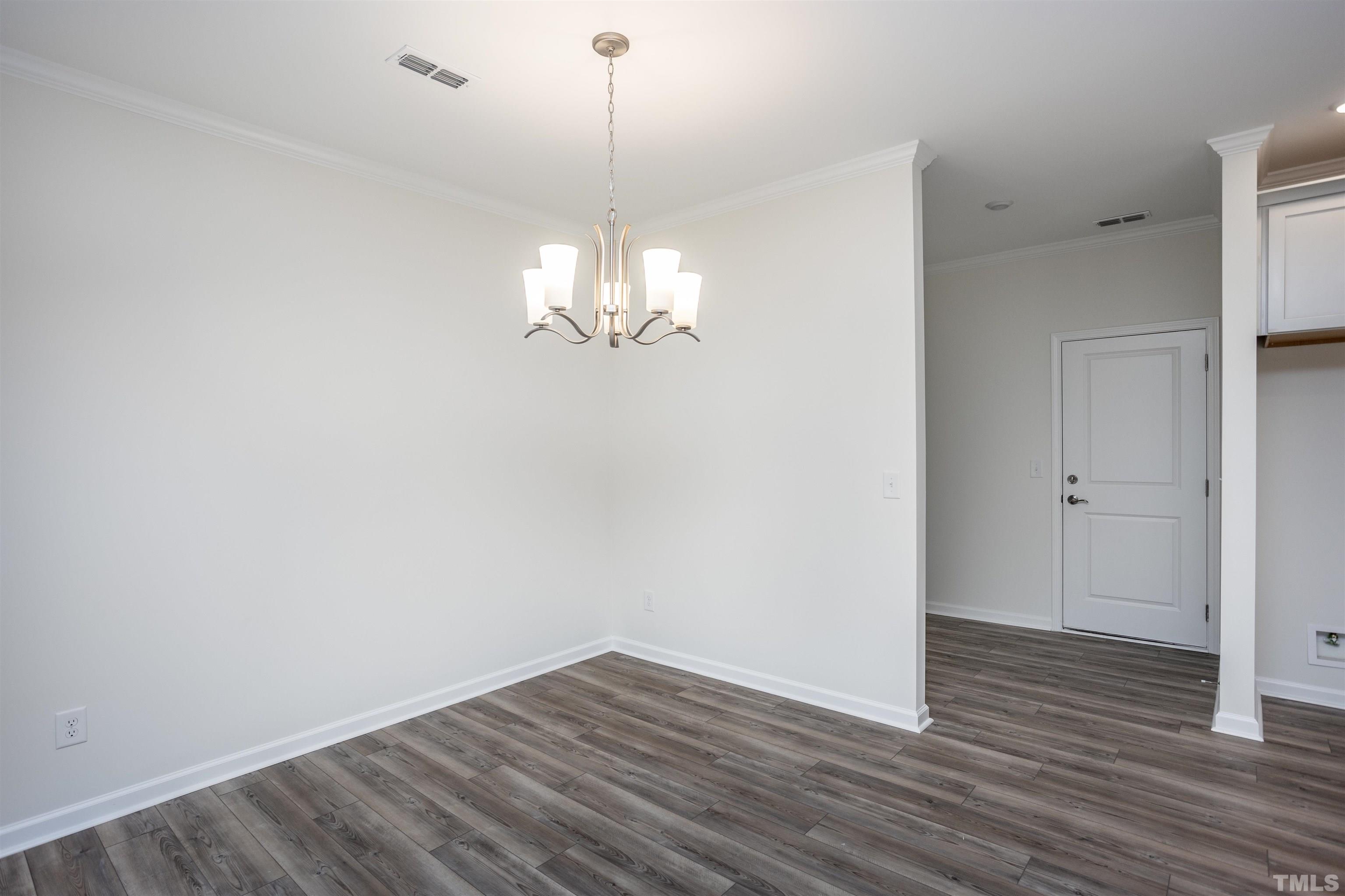 352 Abbots Ml Drive Raleigh, NC 27603 - Photo 10 of 21