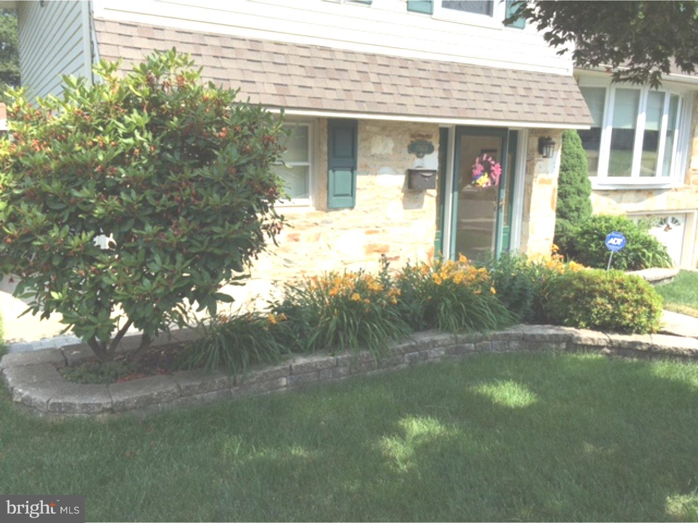13470 Stevens Road Philadelphia, PA 19116 - Photo 2 of 22 Exterior Front