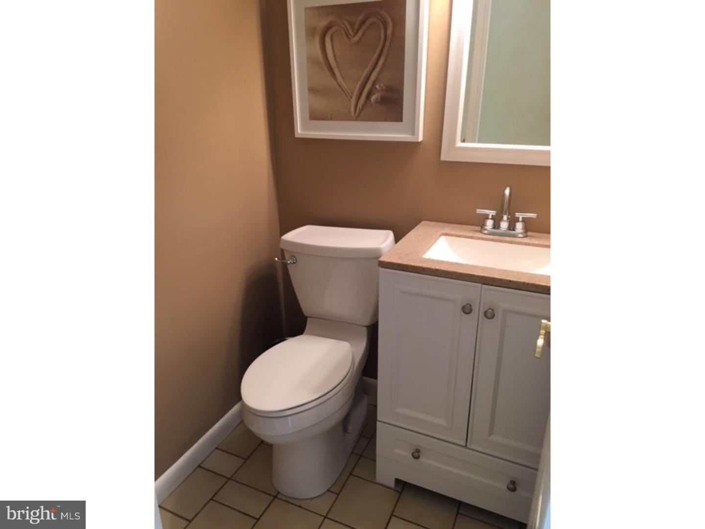 13470 Stevens Road Philadelphia, PA 19116 - Photo 19 of 22 Half Bath
