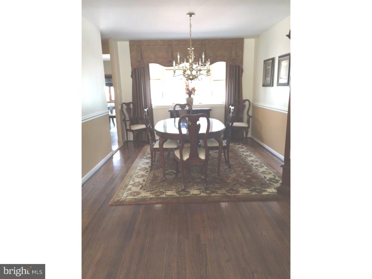 13470 Stevens Road Philadelphia, PA 19116 - Photo 8 of 22 Dining Room