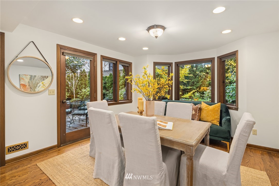 4706 West Ruffner Street Seattle, WA 98199 - Photo 15 of 27 a living room with furniture and a large window
