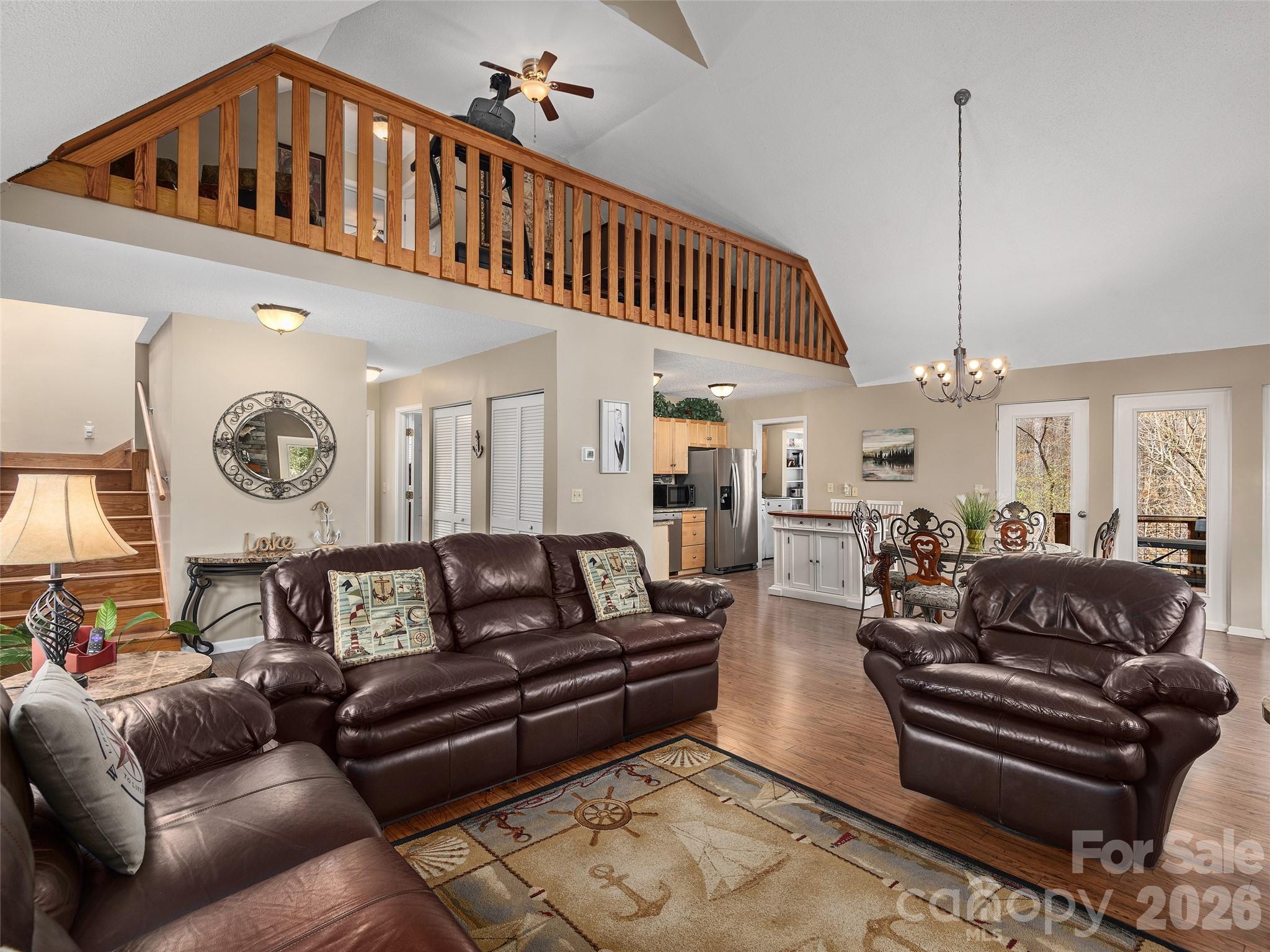 201 Hawk Ridge Drive Mill Spring, NC 28756 - Photo 14 of 44 Gallery Image 14