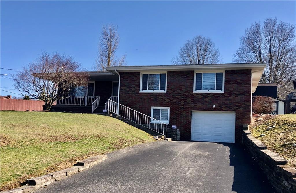 1133 Willowbrook Road Rostraver Township, PA 15012 - Photo 1 of 25 Gallery Image 1