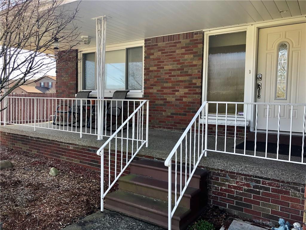 1133 Willowbrook Road Rostraver Township, PA 15012 - Photo 2 of 25 Gallery Image 2