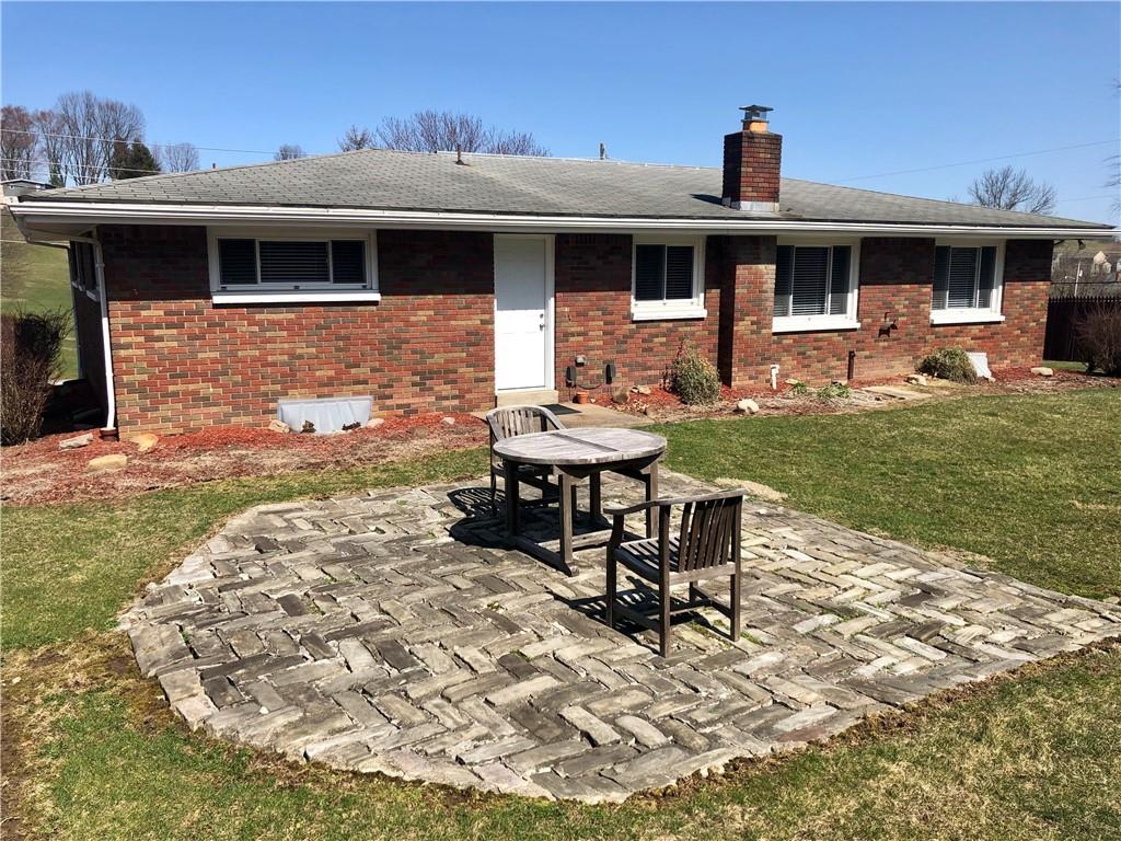 1133 Willowbrook Road Rostraver Township, PA 15012 - Photo 22 of 25 Gallery Image 22